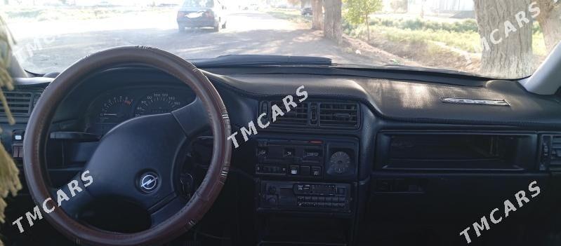 Opel Vectra 1991 - 26 000 TMT - Gurbansoltan Eje - img 5