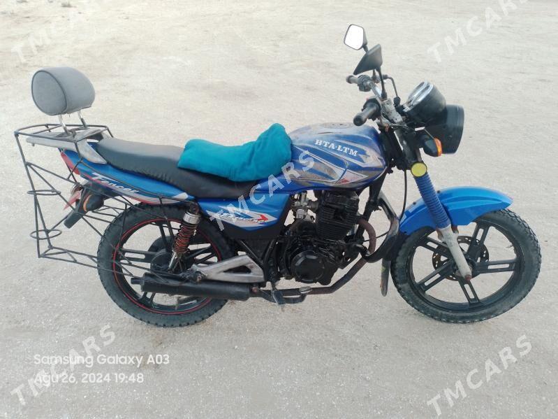 Fekon FK200-14G 2015 - 13 000 TMT - Эсенгулы - img 3