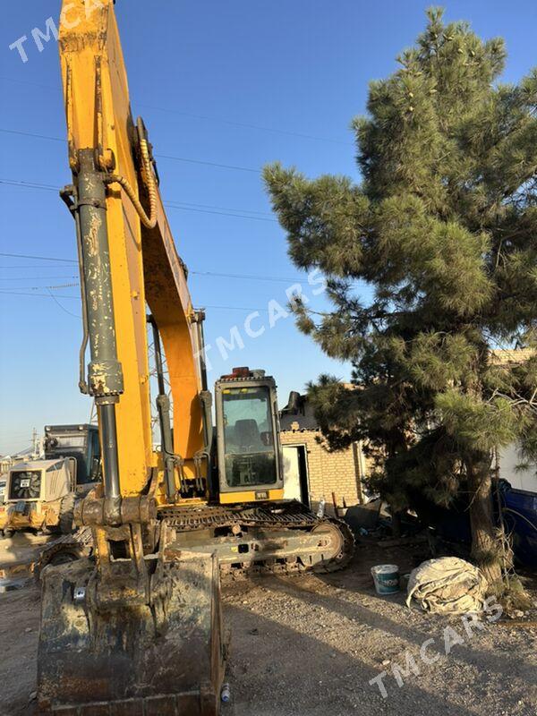 Caterpillar Excavator 2013 - 600 000 TMT - Mary - img 2