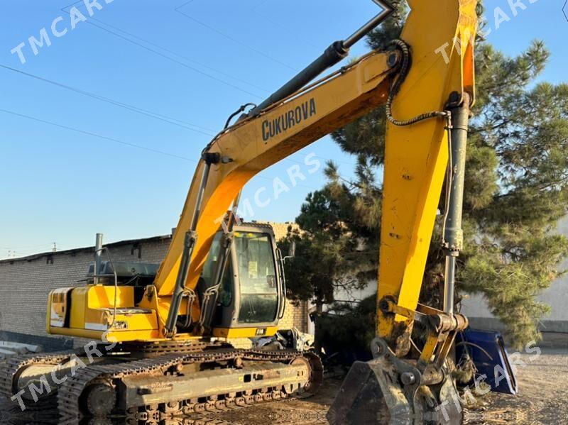 Caterpillar Excavator 2013 - 600 000 TMT - Mary - img 3