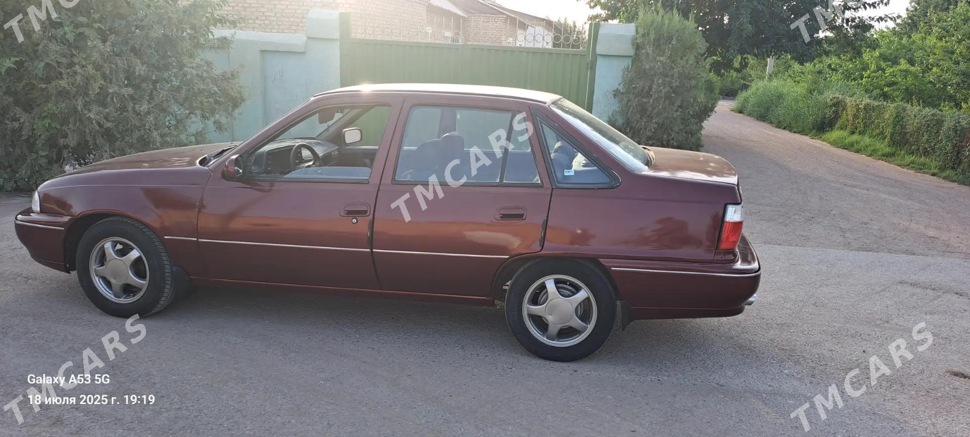 Daewoo Cielo 1994 - 30 000 TMT - Daşoguz - img 2