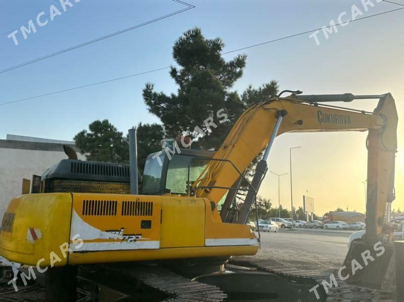Caterpillar Excavator 2013 - 600 000 TMT - Mary - img 4