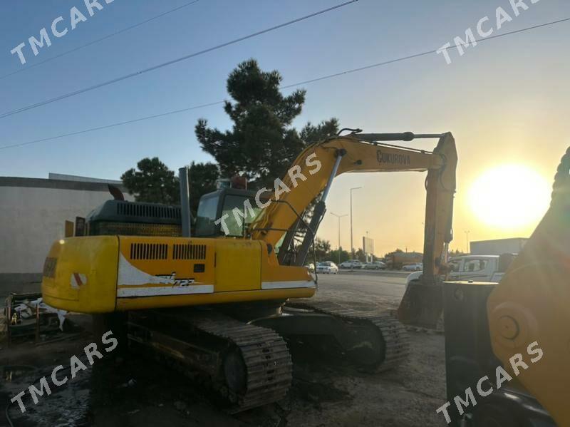 Caterpillar Excavator 2013 - 600 000 TMT - Mary - img 5