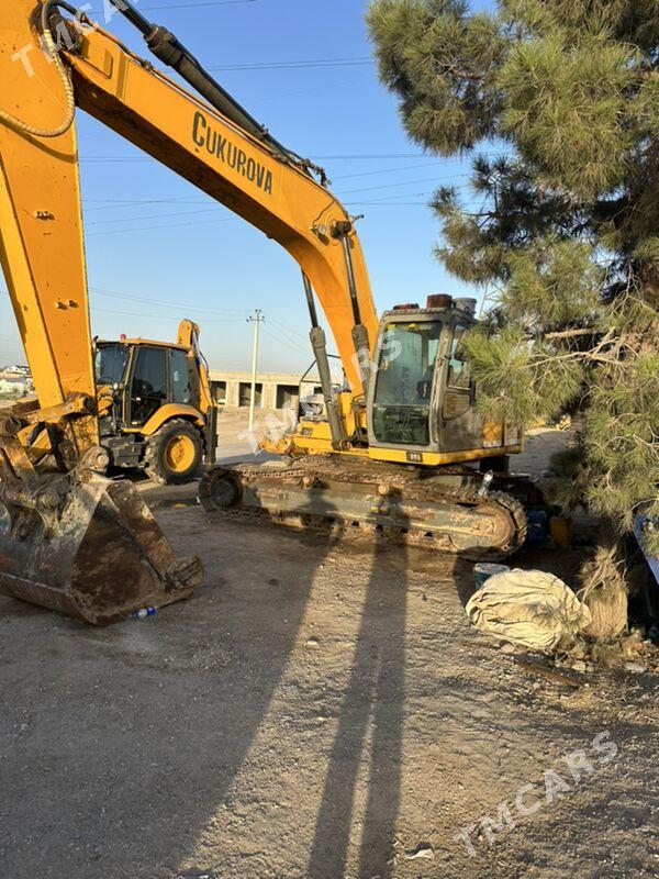 Caterpillar Excavator 2013 - 600 000 TMT - Mary - img 6