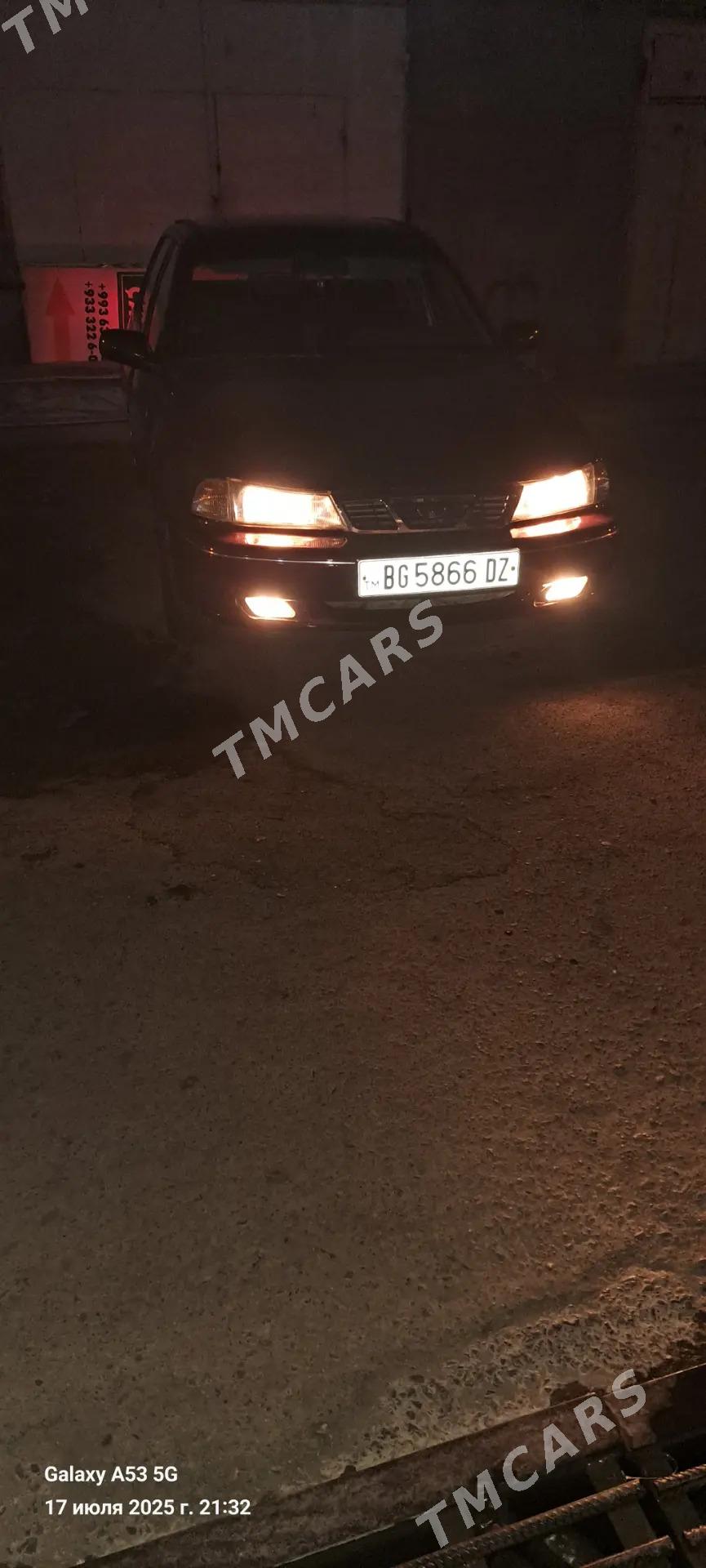 Daewoo Cielo 1994 - 30 000 TMT - Daşoguz - img 5