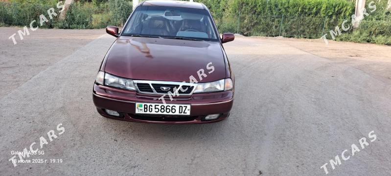 Daewoo Cielo 1994 - 30 000 TMT - Daşoguz - img 4