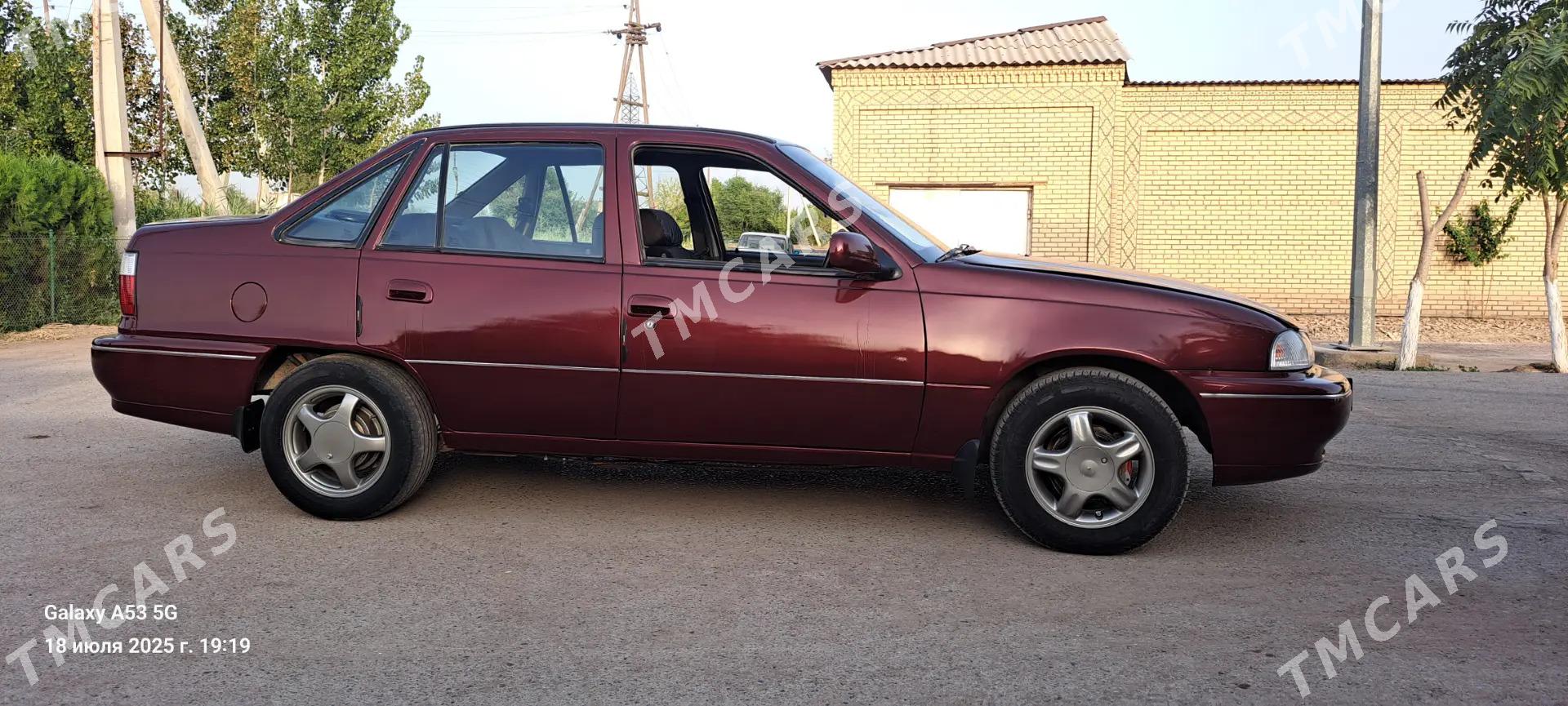 Daewoo Cielo 1994 - 30 000 TMT - Daşoguz - img 3