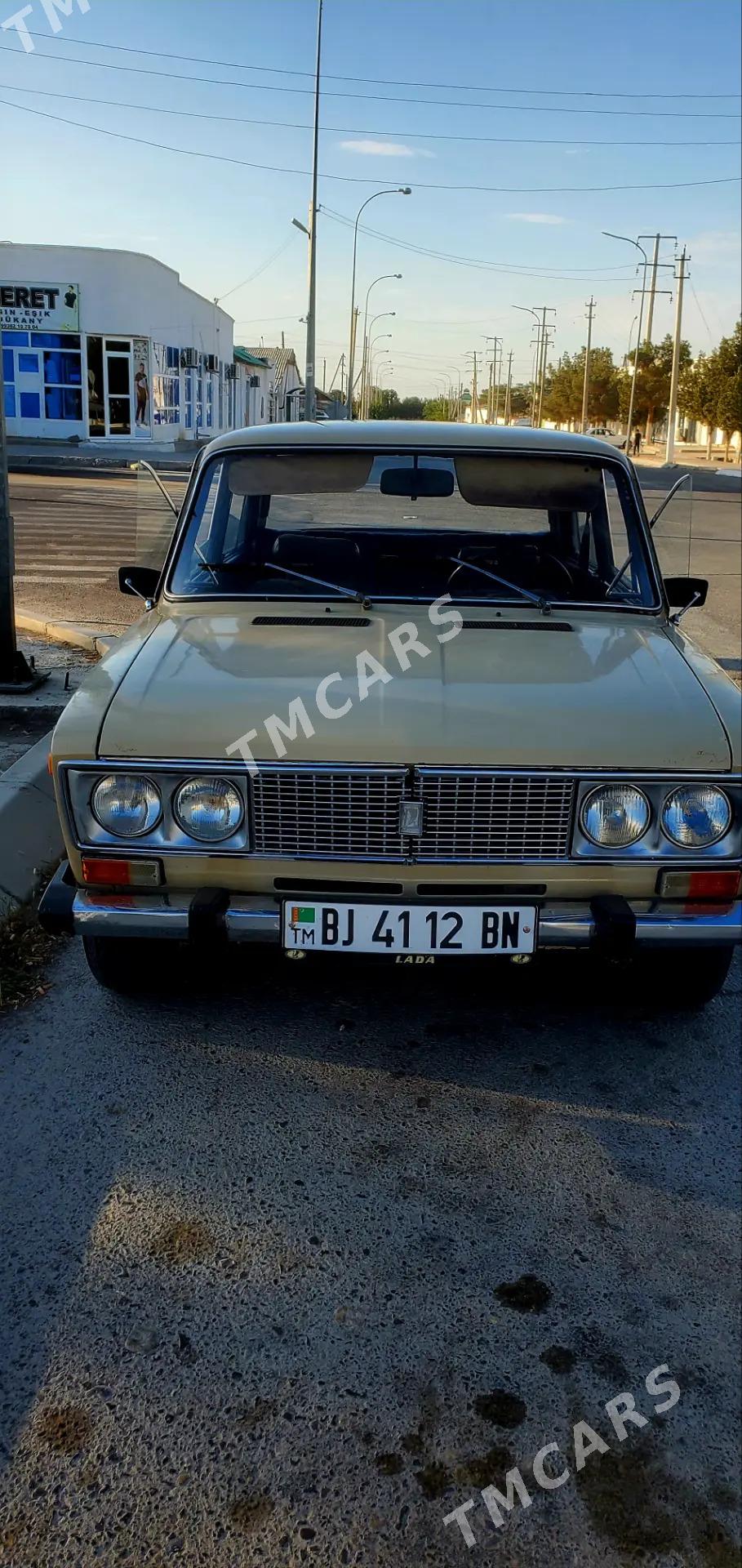 Lada 2106 1992 - 35 000 TMT - Гызыларбат - img 3