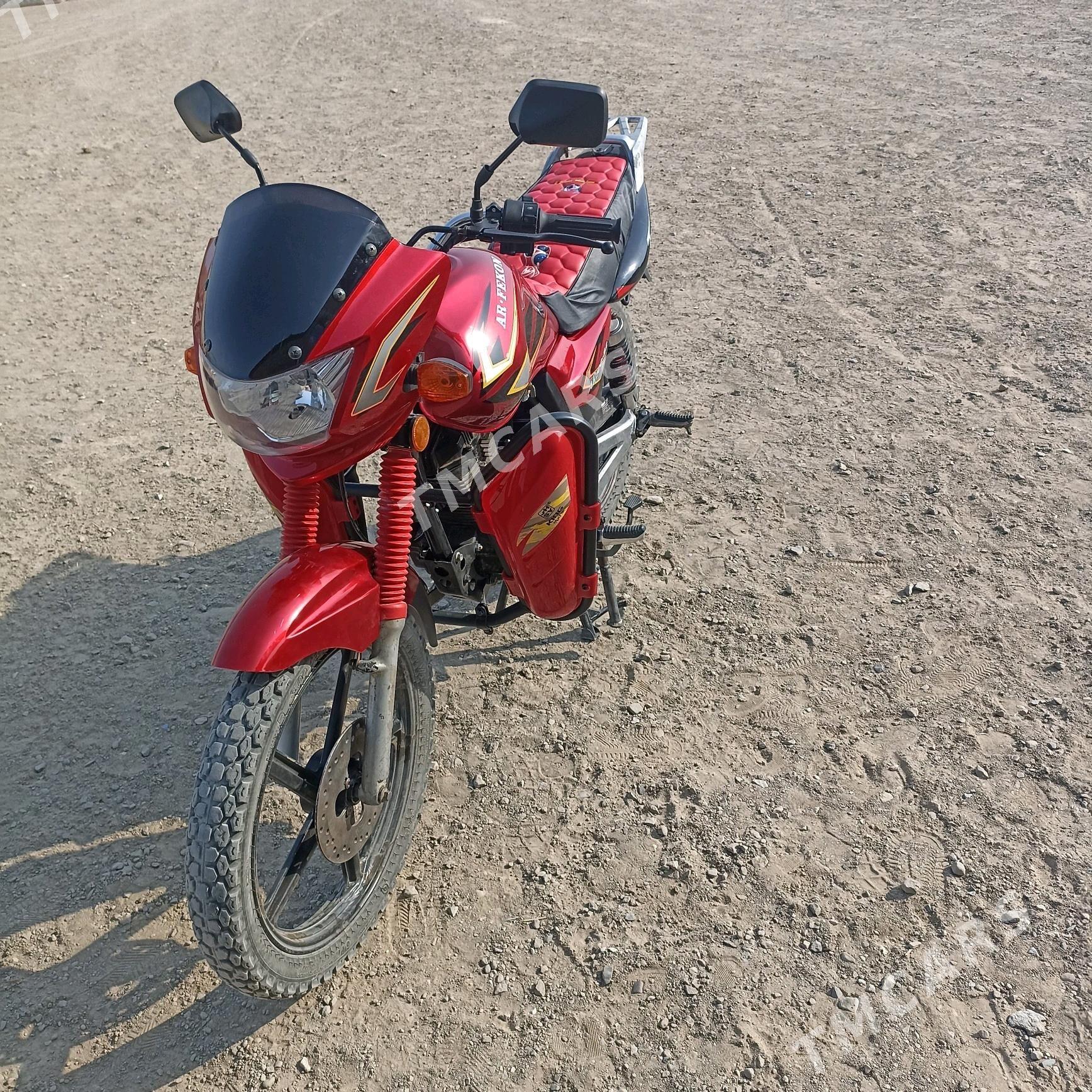 Fekon FK150-8G 2022 - 13 000 TMT - Bereket - img 4