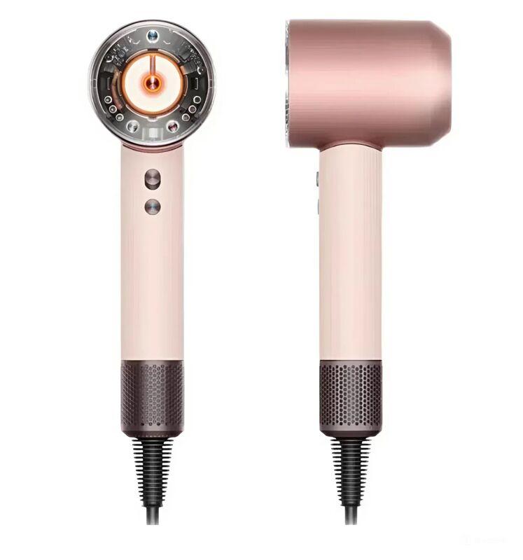 DYSON HD16 CERAMIC PINK FEN  - Aşgabat - img 6