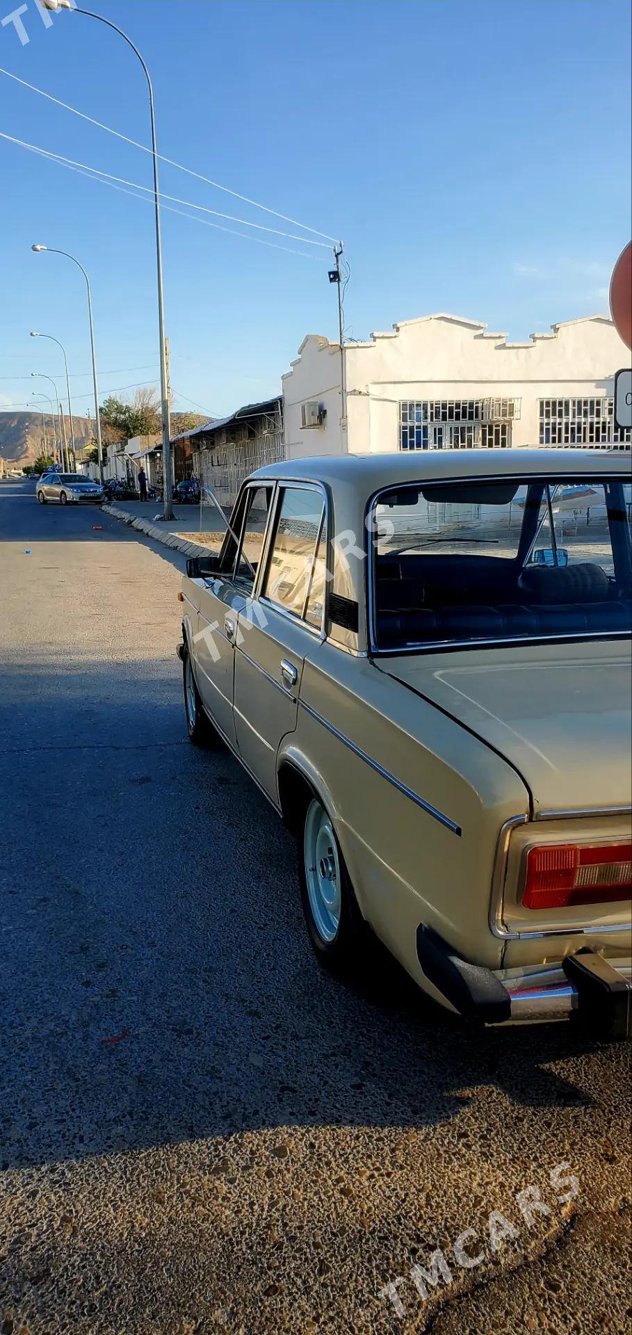 Lada 2106 1992 - 35 000 TMT - Гызыларбат - img 9