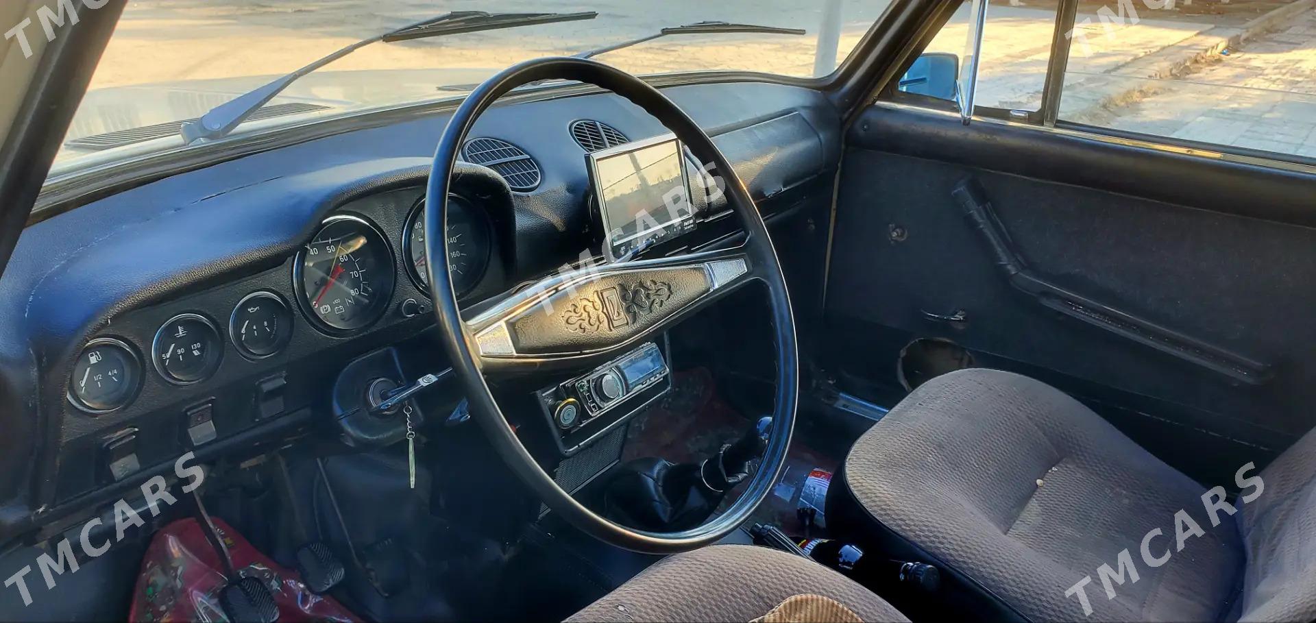 Lada 2106 1992 - 35 000 TMT - Гызыларбат - img 7