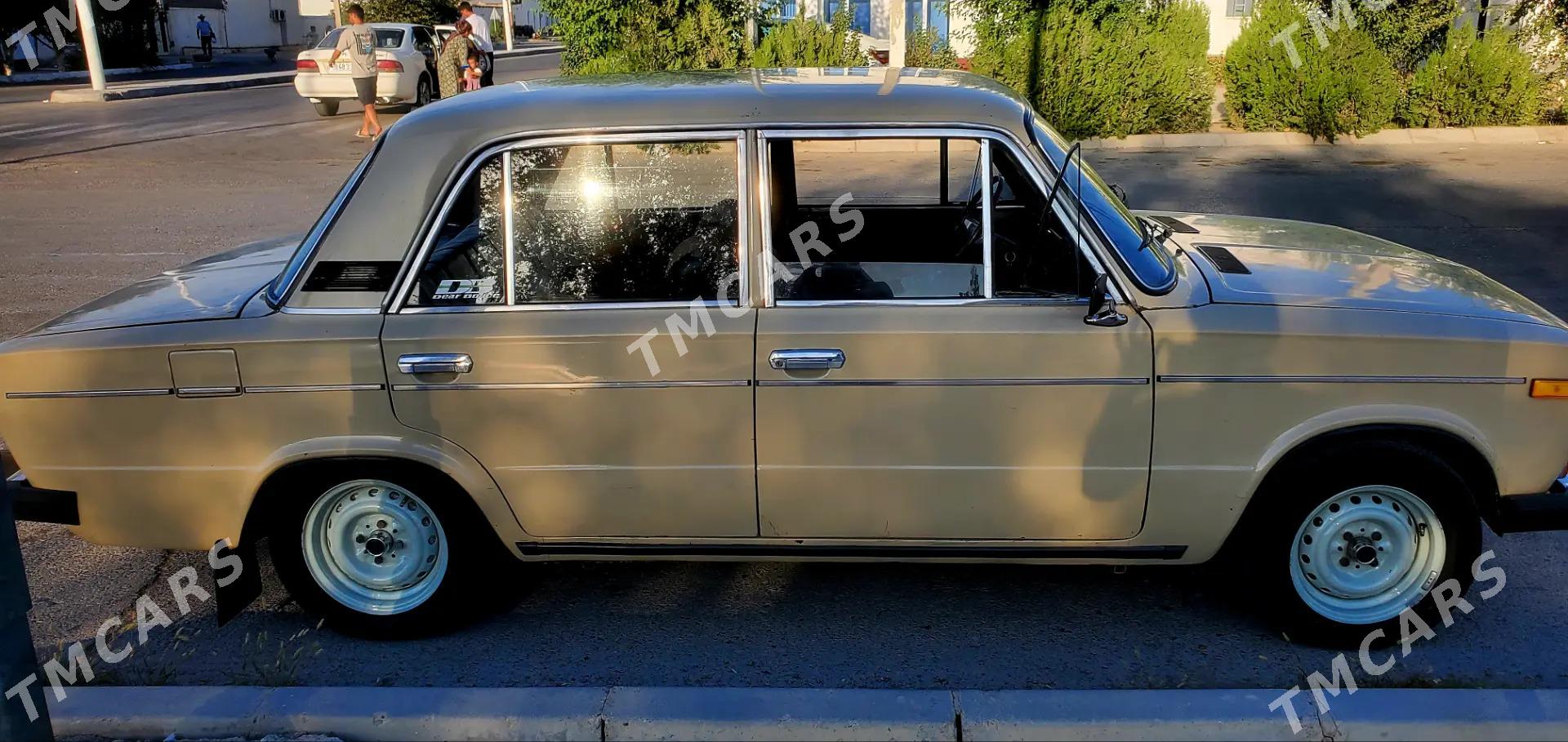 Lada 2106 1992 - 35 000 TMT - Гызыларбат - img 4