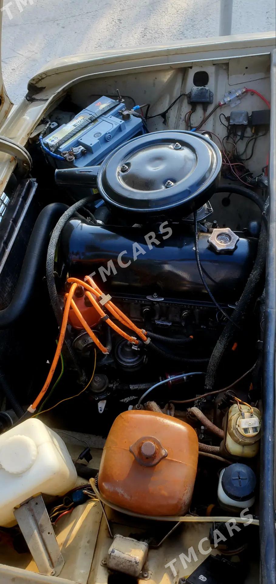 Lada 2106 1992 - 35 000 TMT - Гызыларбат - img 8
