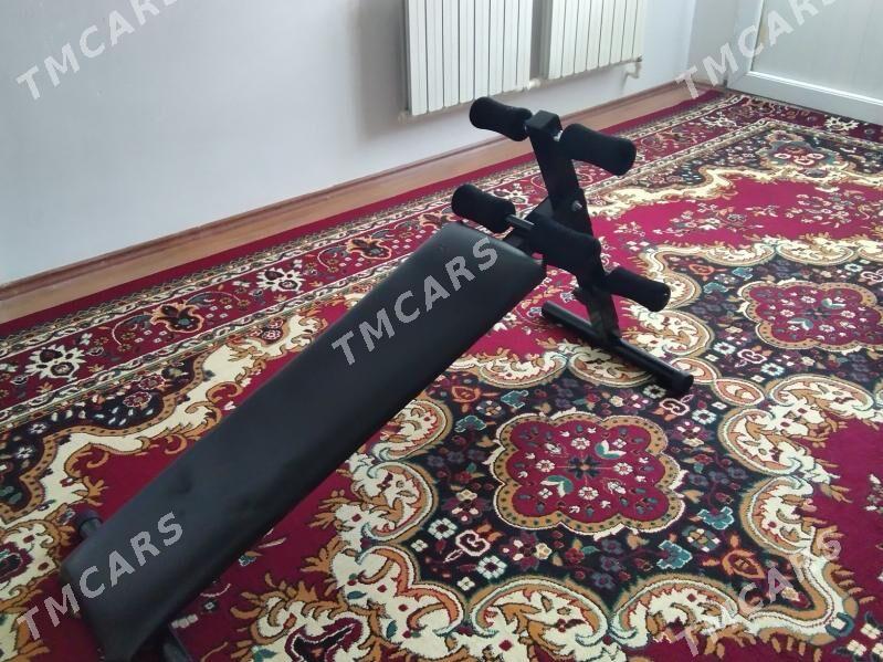 pres trenajor прес тренажор - Тязе заман - img 2