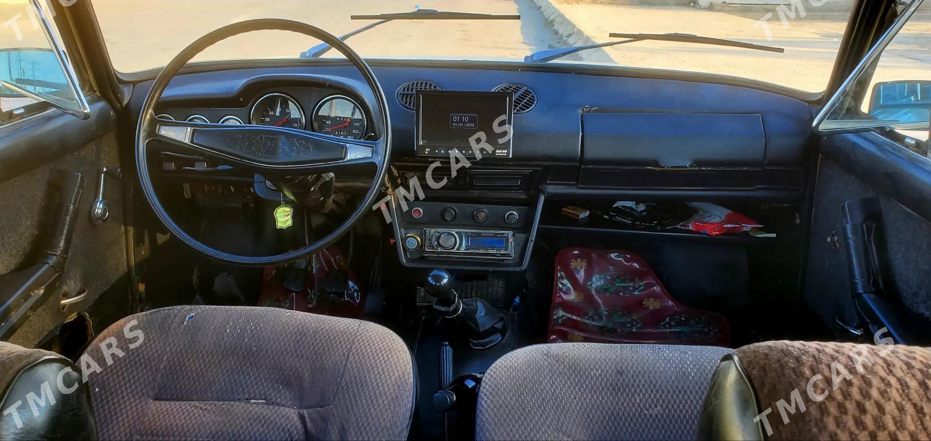 Lada 2106 1992 - 35 000 TMT - Гызыларбат - img 5