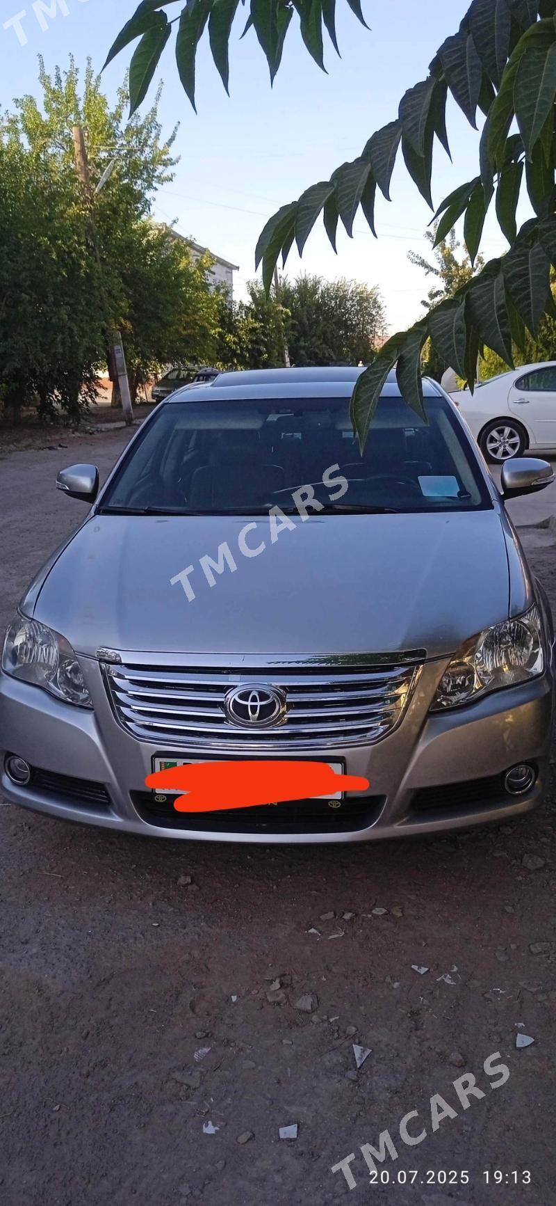 Toyota Avalon 2005 - 150 000 TMT - Daşoguz - img 2