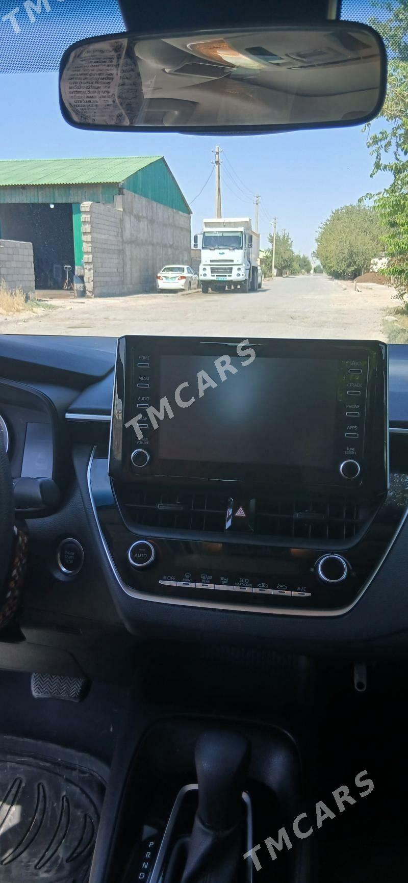 Toyota Corolla 2020 - 295 000 TMT - Ашхабад - img 2