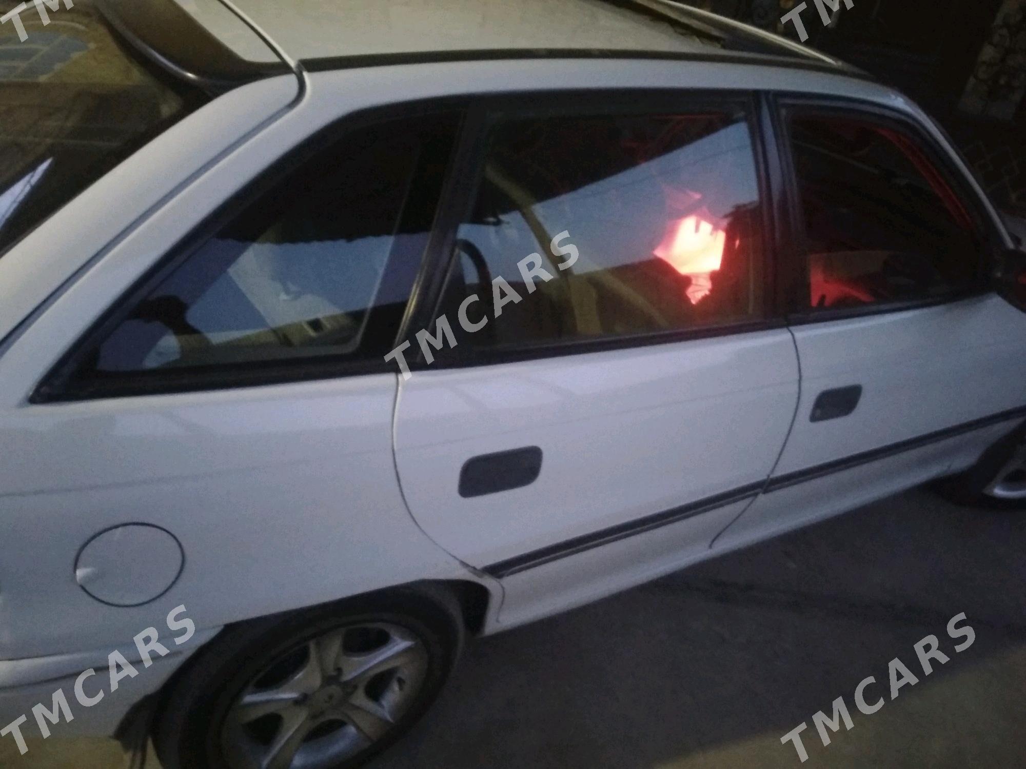 Opel Astra 1992 - 35 000 TMT - Mary - img 2