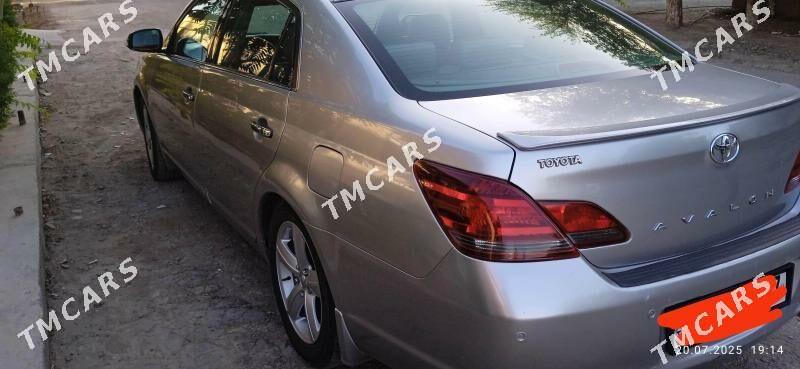 Toyota Avalon 2005 - 150 000 TMT - Daşoguz - img 4