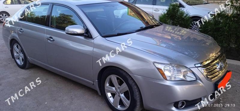Toyota Avalon 2005 - 150 000 TMT - Daşoguz - img 6