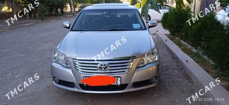Toyota Avalon 2005 - 150 000 TMT - Daşoguz - img 5