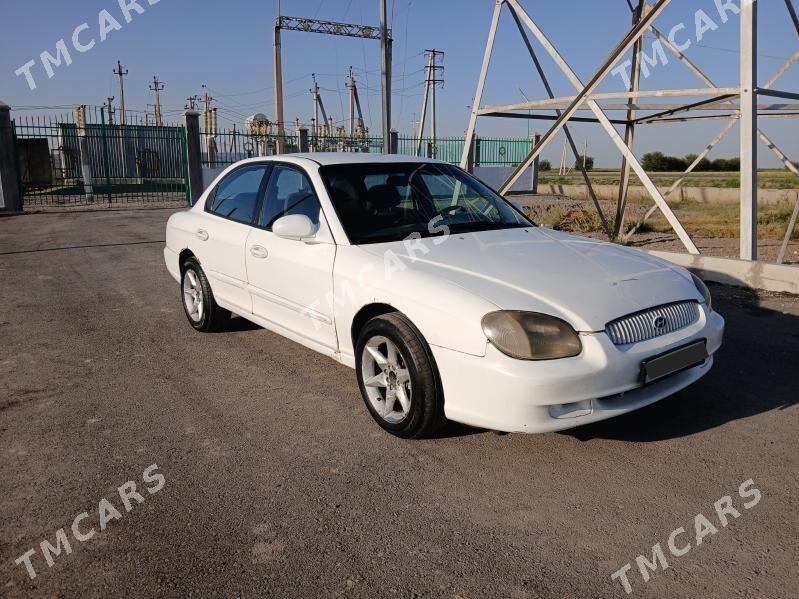 Hyundai Sonata 1999 - 34 000 TMT - Aşgabat - img 3
