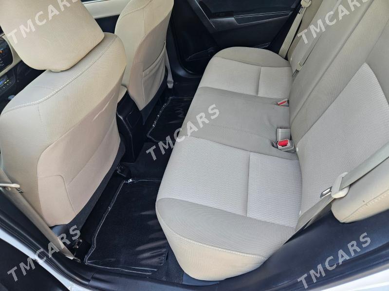 Toyota Corolla 2014 - 210 000 TMT - Mary - img 7
