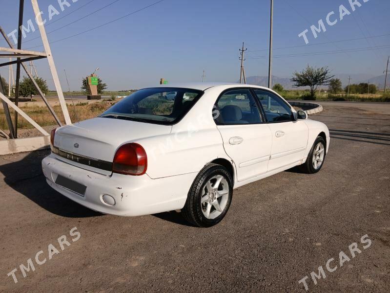 Hyundai Sonata 1999 - 34 000 TMT - Aşgabat - img 7