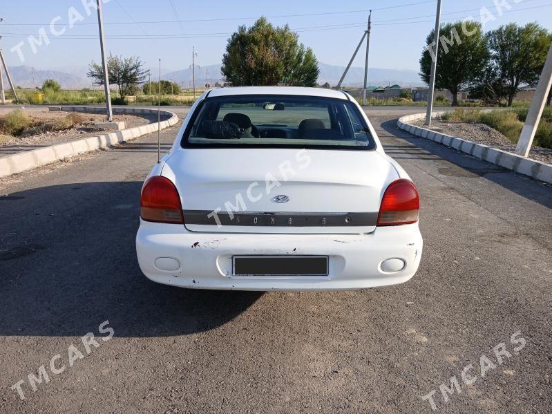 Hyundai Sonata 1999 - 34 000 TMT - Aşgabat - img 5