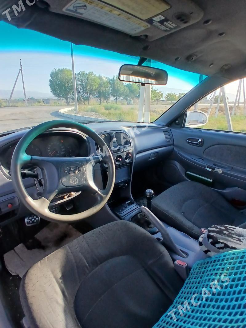 Hyundai Sonata 1999 - 34 000 TMT - Aşgabat - img 4