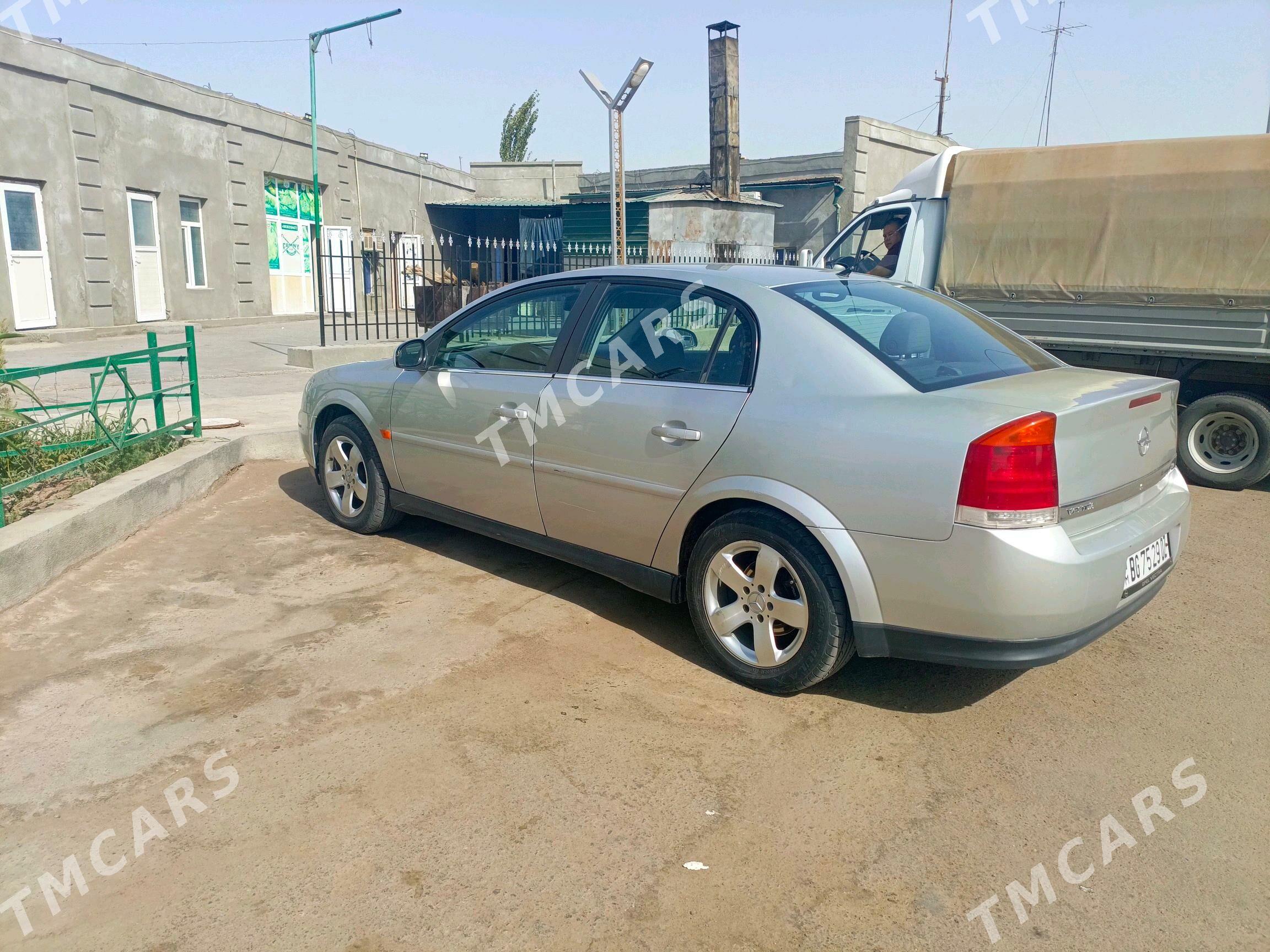 Opel Vectra 2002 - 88 000 TMT - Daşoguz - img 2