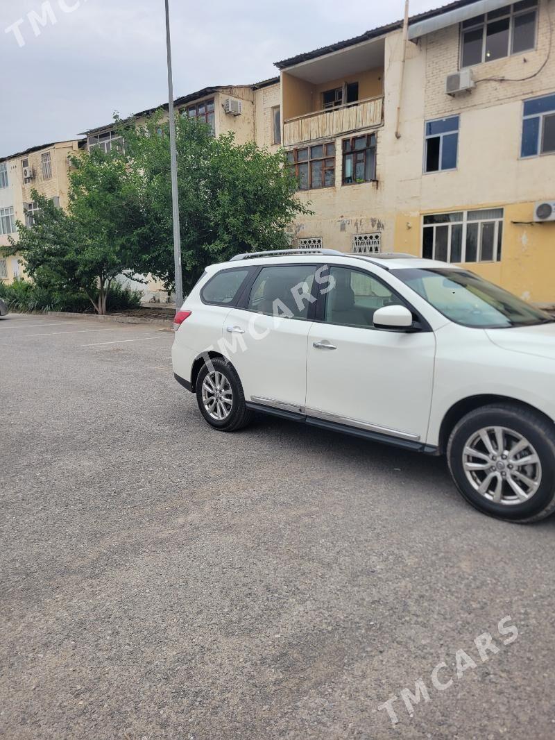 Nissan Pathfinder 2013 - 190 000 TMT - Aşgabat - img 2