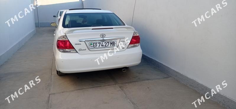 Toyota Camry 2005 - 188 000 TMT - Мары - img 3