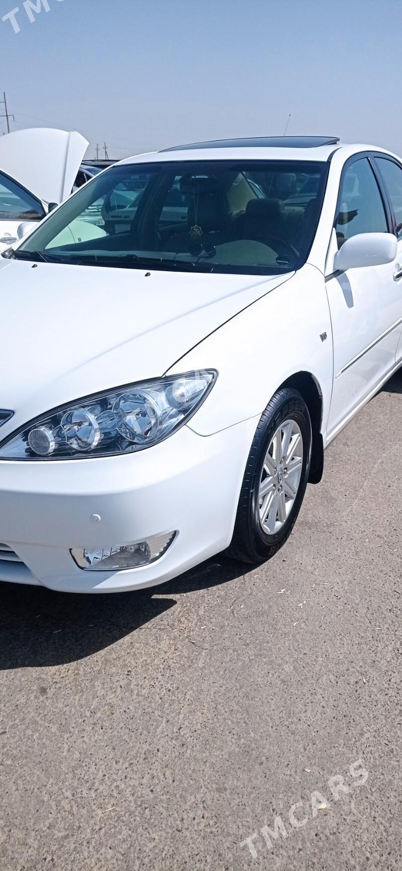 Toyota Camry 2005 - 188 000 TMT - Мары - img 2