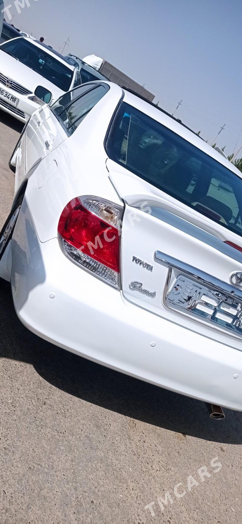 Toyota Camry 2005 - 188 000 TMT - Мары - img 9