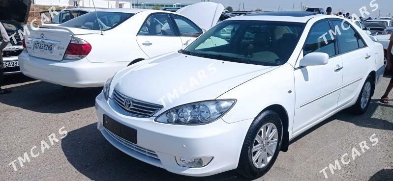 Toyota Camry 2005 - 188 000 TMT - Мары - img 4