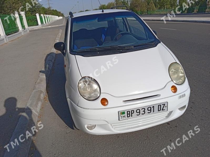 Daewoo Matiz 2004 - 30 000 TMT - Daşoguz - img 6