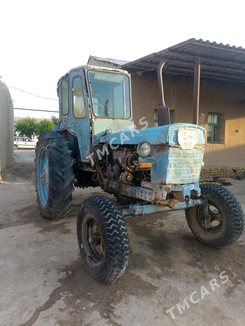 MTZ T-28 1985 - 20 000 TMT - Халач - img 2