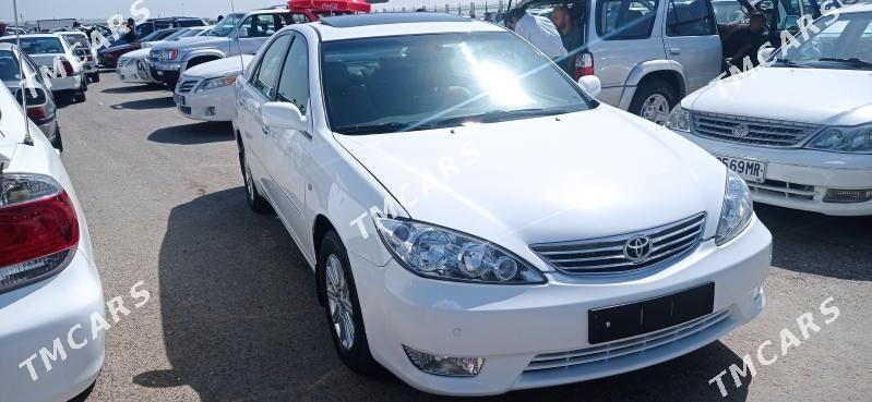 Toyota Camry 2005 - 188 000 TMT - Мары - img 6