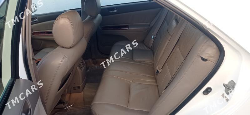 Toyota Camry 2005 - 188 000 TMT - Мары - img 7