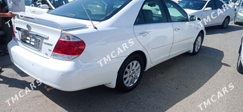 Toyota Camry 2005 - 188 000 TMT - Мары - img 8