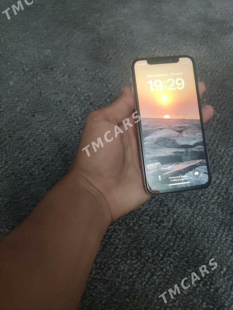 iPhone X 256gb - Türkmenabat - img 4