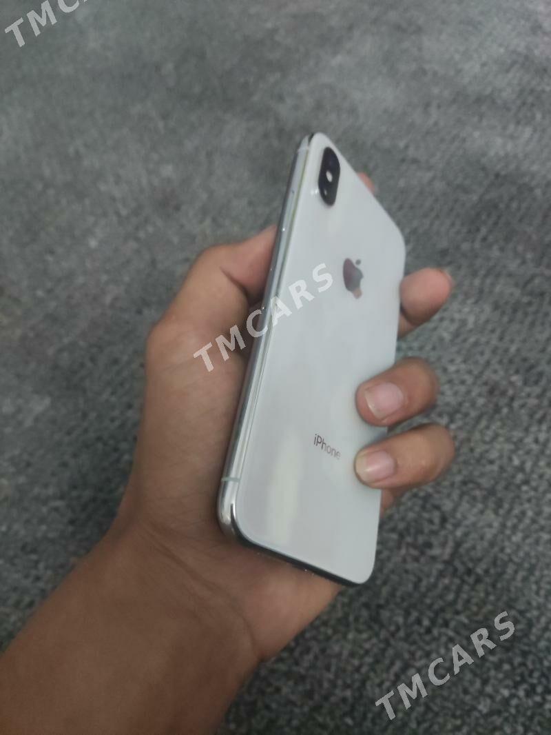 iPhone X 256gb - Türkmenabat - img 3