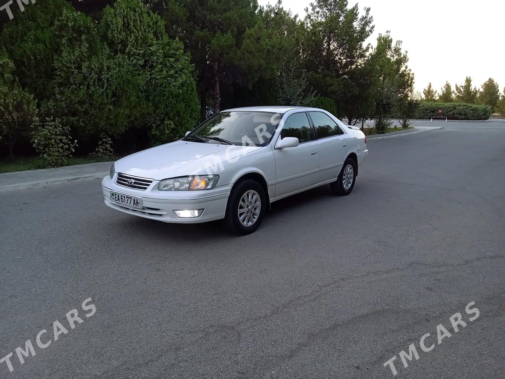 Toyota Camry 1998 - 145 000 TMT - Бахарден - img 3