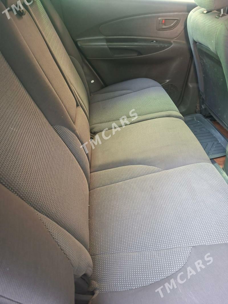 Hyundai Tucson 2006 - 132 000 TMT - 11 мкр - img 3