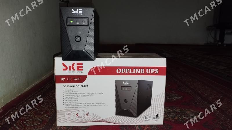 Ups - Daşoguz - img 4