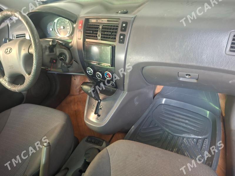 Hyundai Tucson 2006 - 132 000 TMT - 11 мкр - img 2