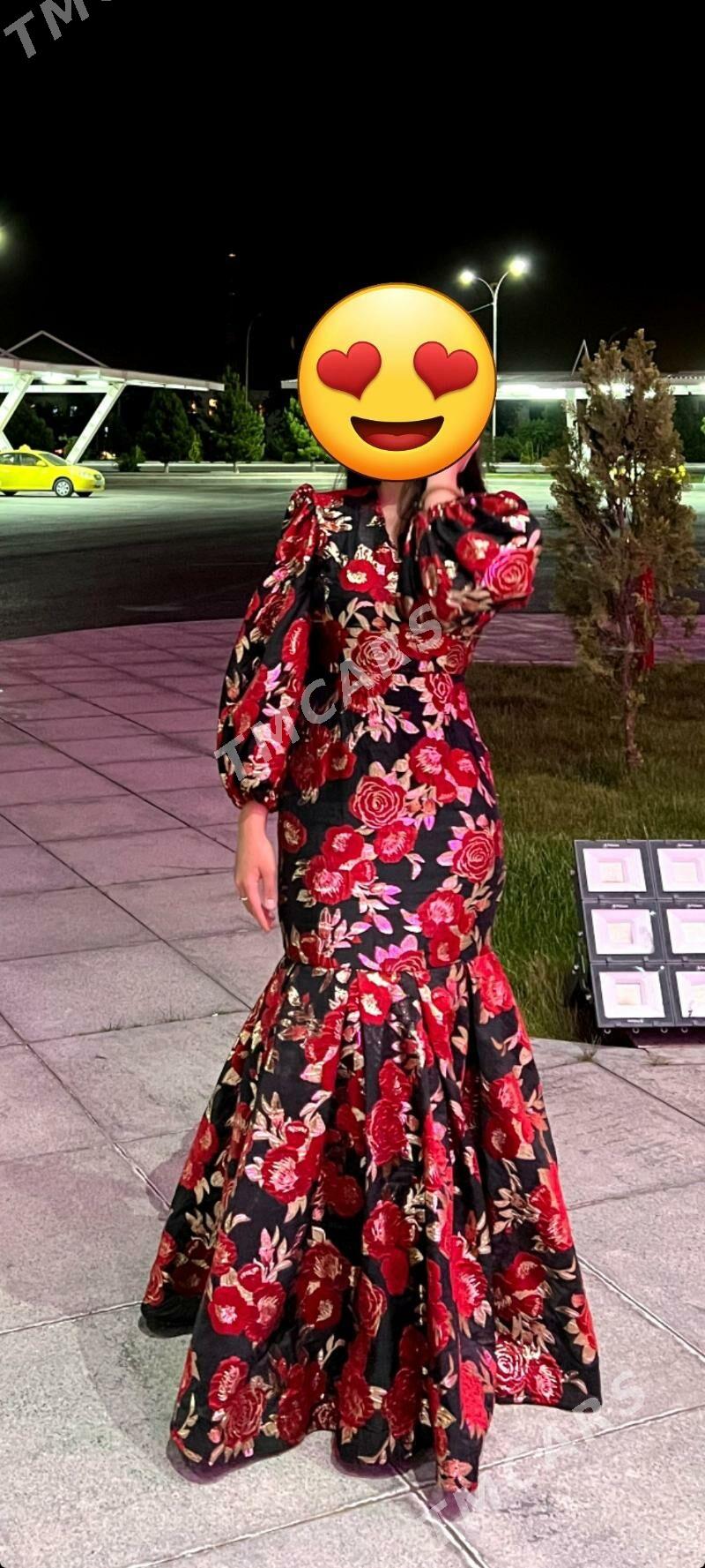 toy koynek parca - Türkmenbaşy - img 2