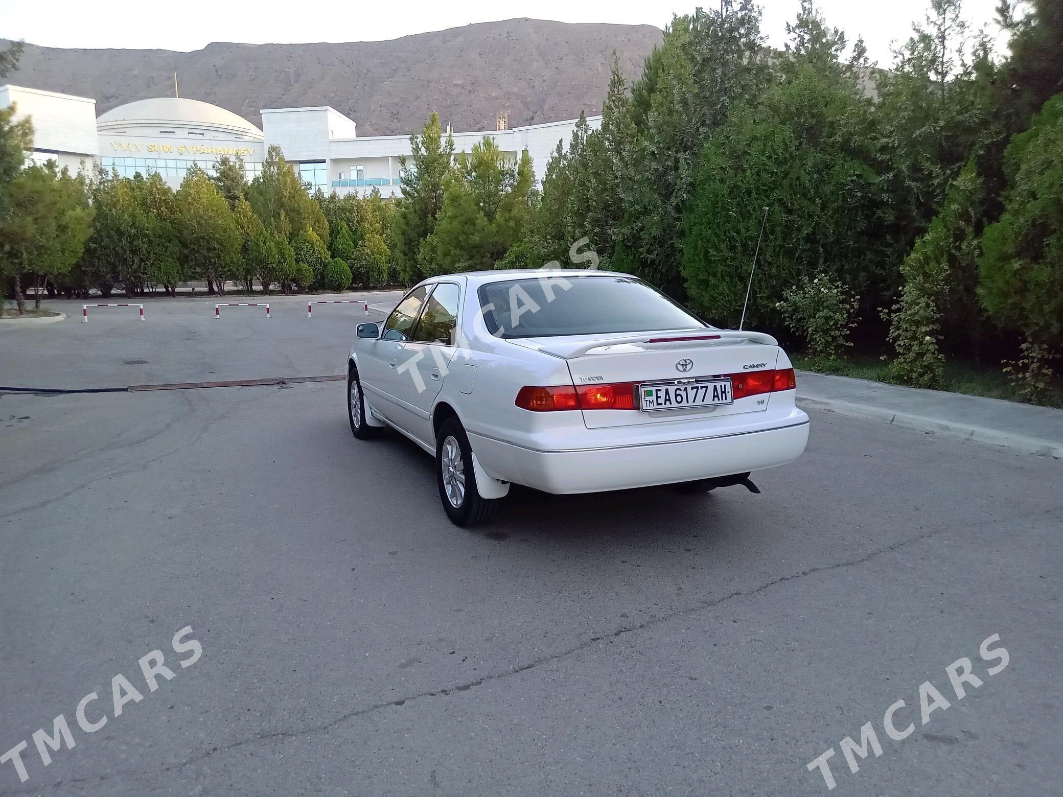 Toyota Camry 1998 - 145 000 TMT - Бахарден - img 5